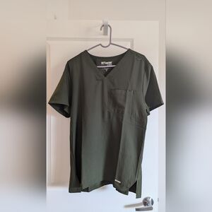 Barco Mens Scrubs Grey's Anatomy